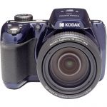 Kodak 16Mp Zoom 512x AZ528 Blue - AZ528MB