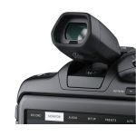 Blackmagic Design Pocket Cinema Camera Pro EVF para 6K Pro - HDMFTEVF
