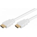 UCable HDMI Branco 2.0 Ultra HD 2m White