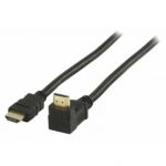 Cable HDMI ángulo de 270° de 1m TCHE67010
