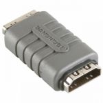 Acoplador HDMI® de alta velocidad con Ethernet BVP110