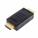 Adaptador HDMI/Macho a HDMI/Macho TCHD41