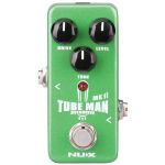 Nux Tube Man MkII Overdrive Pedal NOD-2