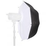 Walimex Umbrella Reflector Soft Light Box, 72cm - 12483