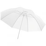 Walimex Pro Translucent Umbrella Branco, 84cm - 17678