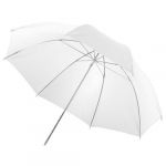 Walimex Translucent Light Umbrella White 84 cm - 12132