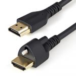 StarTech Cable HDMI 2.0 2m - HDMM2MLS