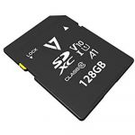 V7 128 GB SDXC Classe 10 UHS-I