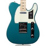 Fender Telecaster Player Ltd Edition Mn Ocean Turquoise