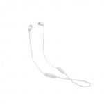 JBL Auriculares Bluetooth T125 White