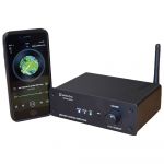 Adastra Amplificador De Streaming Wifi Sta STA40-WIFI