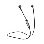 Celly Auriculares Bluetooth c/ Micro BHDROP Black
