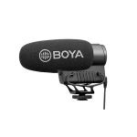 Boya BY-BM3051S Shotgun Super Cardioid Stereo/mono