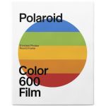 Polaroid Originals 600 Cor Round Frame (8 Poses)