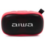 Aiwa Coluna Bluetooth BS-110 10W Red