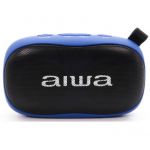 Aiwa Coluna Bluetooth BS-110 10W Blue