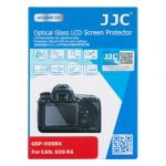 JJC Protector de Vidro Para LCD Canon EOS R6