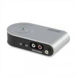 Nedis Adaptador 2 Rca + Mini Usb 5 + Jack 3.5 Stereo - KN-TTUSB100