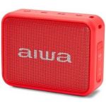 Aiwa Coluna Bluetooth BS-200 Red