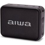 Aiwa Coluna Bluetooth BS-200 Black