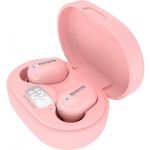 Aiwa Auriculares Bluetooth TWS EBTW-150P Pink