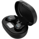 Aiwa Auriculares Bluetooth c/ Micro EBTW-150 Black