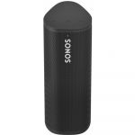 Sonos Coluna Bluetooth Wi-fi Multiroom Roam M108 Black