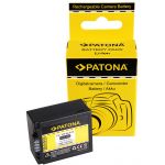 Patona Bateria Panasonic DMW-BLB13E (1250mAh)