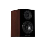 Wharfedale Colunas Diamond 12.1 Nogueira e Preto