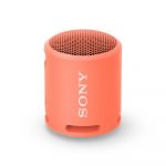 Sony Coluna Bluetooth SRS-XB13 Pink