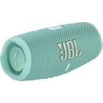 JBL Charge 5 Coluna Bluetooth Teal