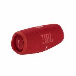 JBL Charge 5 Coluna Bluetooth Red