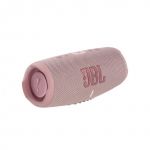 JBL Charge 5 Coluna Bluetooth Pink