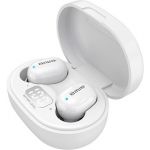 Aiwa Auriculares Bluetooth c/ Micro EBTW-150 White