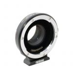Metabones Speed Booster XL Canon EF para Micro 4/3 T 0.64x