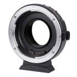 Viltorx EF-M1 Autofocus Lens Mount Adapter