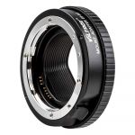 Viltorx Mount Adapter Lens EF-R2