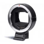Viltorx Lens Mount Adapter EF-NEX IV Autofocus