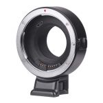 Viltorx Lens Mount Adapter EF-FX1 Autofocus