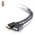 C2G Cabo Premium High Speed HDMI w/Eth 1.8M - 80984
