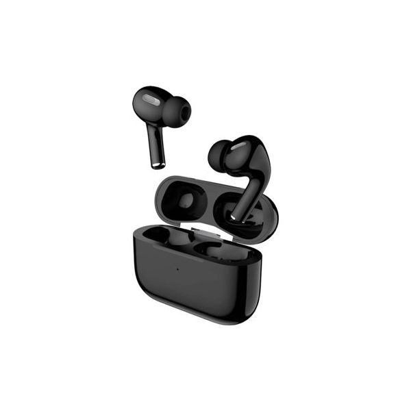 Myway Auriculares Bluetooth TWS Pro Black KuantoKusta