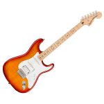 Fender Squier Stratocaster Affinity FMT HSS MN Sienna Sunburst