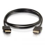 C2G Cabo HDMI Ultra Flexible High Speed 1m