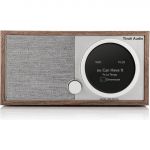 Tivoli Audio Rádio de Mesa One Digital Bluetooth Classic Wood/Grey