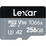 Lexar 256GB microSDXC UHS-I High-Performance ohne