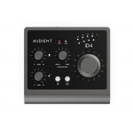 Audient Audio Interface USB iD44 MKII
