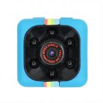 Action Cam Mini Câmera FHD 1080p Azul - 2000223658642