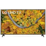 TV LG 75" UP75006 LED Smart TV 4K