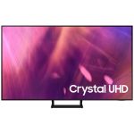 TV Samsung 55" AU9005K LED UHD Smart TV 4K