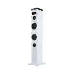 NGS Torre Som Sky Charm Bluetooth 50W White